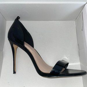 Aldo Open Toe Heels